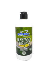 Limpiador En Crema Tapa Flip Top Env. 750 G Wk-540
